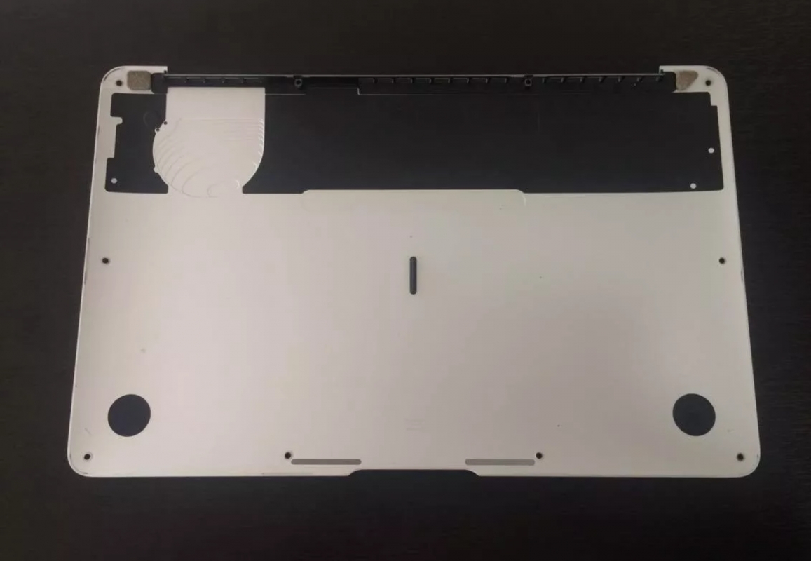 Tapa Inferior Para Macbook Air 11.6 Pulgs