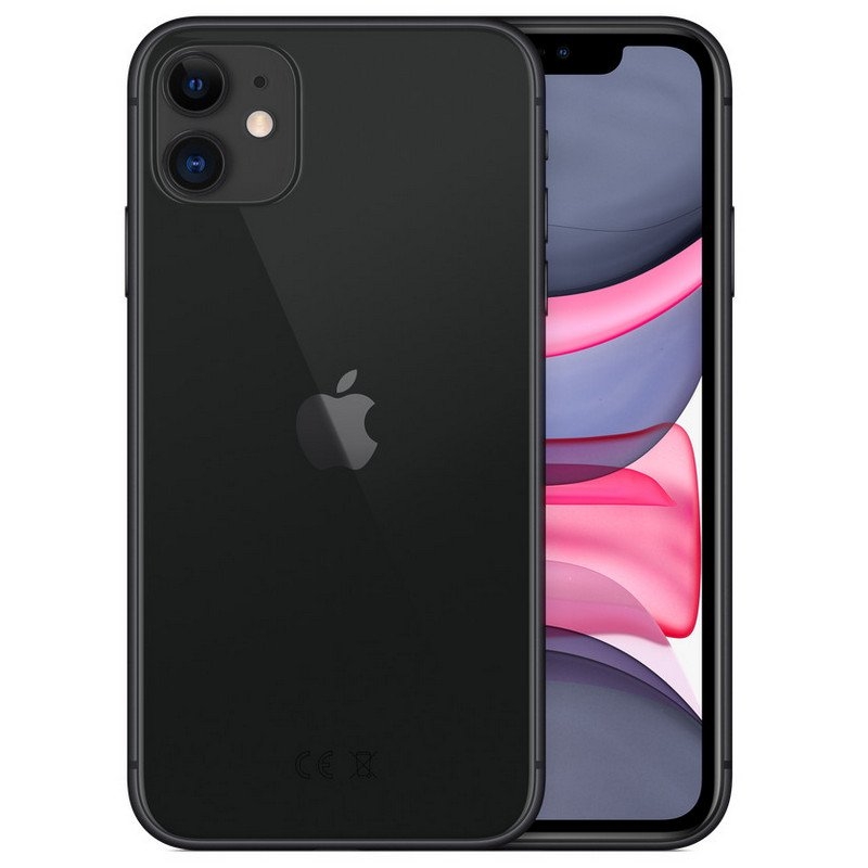 IPhone 11 128Gb - Negro