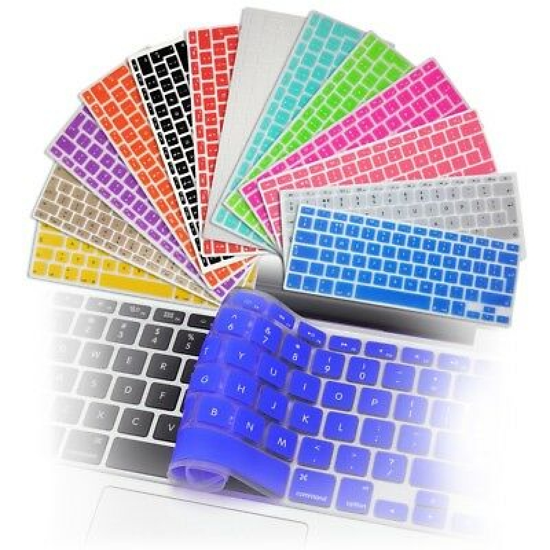 Protector de Teclado Espanol 13.3 pulgs
